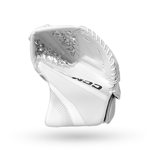 Vist Large View of Product Image Which is CCM Phenom Junior Catch Glove