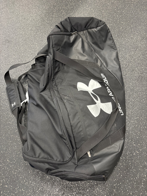 Vist Large View of Product Image Which is Used Under Armour XL Equipment Bag