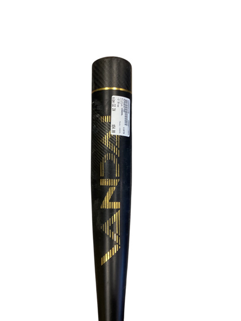 Vist Large View of Product Image Which is Used Victus VANDAL BB/SB High School -3 Bat 32"