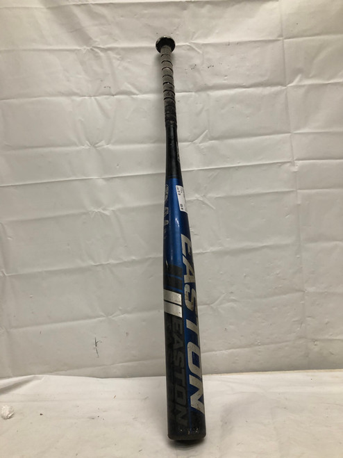 Vist Large View of Product Image Which is Used Easton S300 BB/SB Slowpitch Bat 33"
