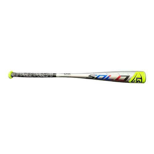 Vist Large View of Product Image Which is Used Louisville Slugger SOLO SPD BB/SB USA 2 1/2 Bat 29"