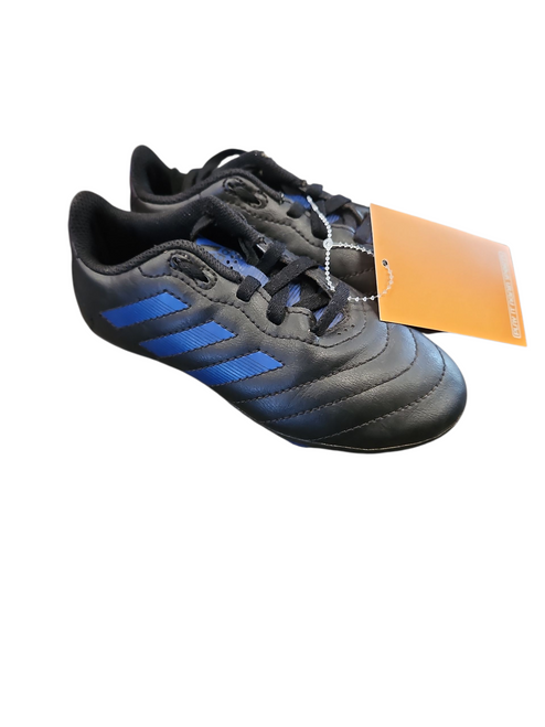 Vist Large View of Product Image Which is Used Adidas Soccer Cleats None Youth 12.0