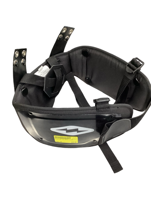 Vist Large View of Product Image Which is Used Shock DR FB Rib Pads Youth