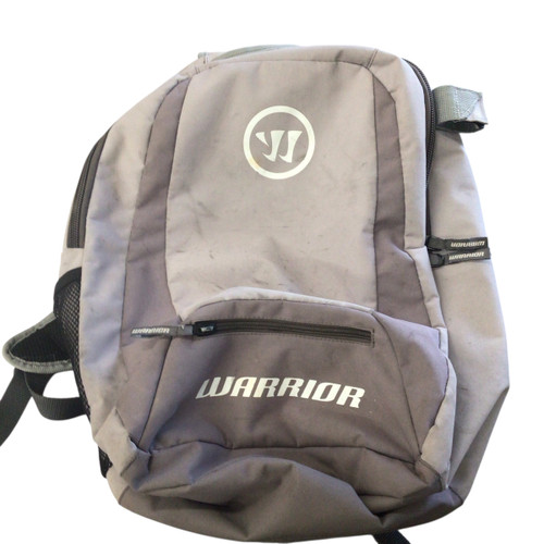 Vist Large View of Product Image Which is Used Warrior Player Backpack Pink