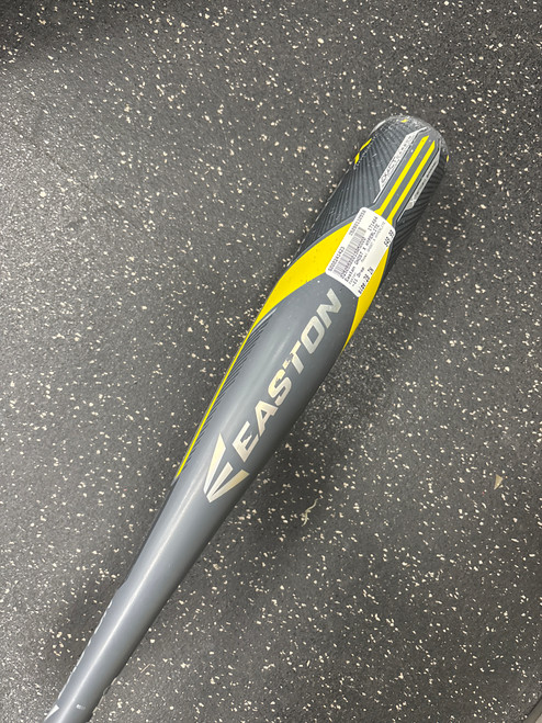 Vist Large View of Product Image Which is Used Easton GHOST X HYPERLITE BB/SB USA 2 5/8 Bat 28"