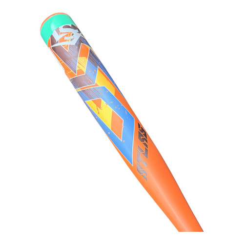 Vist Large View of Product Image Which is Used Louisville Slugger 2023 ATLAS BB/SB USSSA 2 3/4 Bat 31"