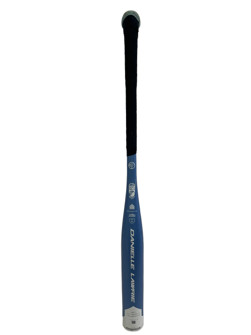 Vist Large View of Product Image Which is Used AXE L136G Danielle Lawrie 30/18 Fastpitch Softball Bat