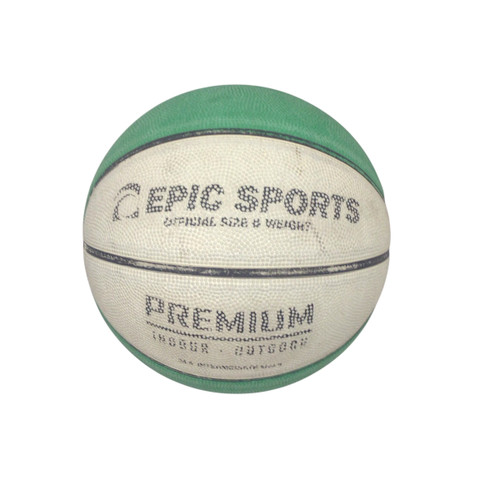 Vist Large View of Product Image Which is Used Basketball Youth Outdoor Child