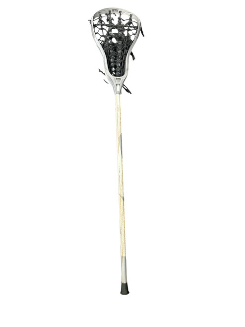 Used STX 7075 Wmn Atk/Mid Complete Stick Grey 11885-S000188359 Vist Large View of Product Image Which is Used STX 7075 Wmn Atk/Mid Complete Stick Grey