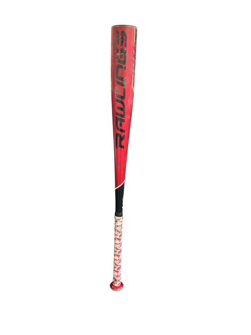 Vist Large View of Product Image Which is Used Rawlings 5150 BB/SB USA 2 5/8 Bat 26"