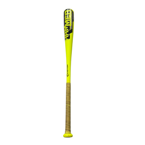 Vist Large View of Product Image Which is Used Easton HAMMER AUX 50 BB/SB USA 2 5/8 Bat 30"