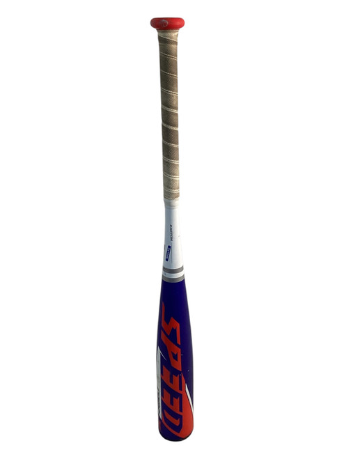 Vist Large View of Product Image Which is Used Easton SPEED BB/SB USA 2 5/8 Bat 28"