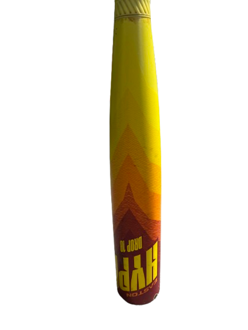 Vist Large View of Product Image Which is Used Easton EASTON HYPE -10 30IN BB/SB USSSA 2 3/4 Bat 30"