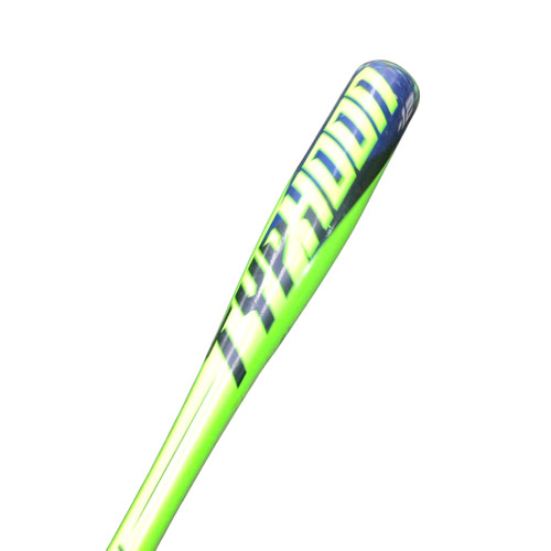 Vist Large View of Product Image Which is Used Easton TYPHOON BB/SB USA 2 1/4 Bat 28"
