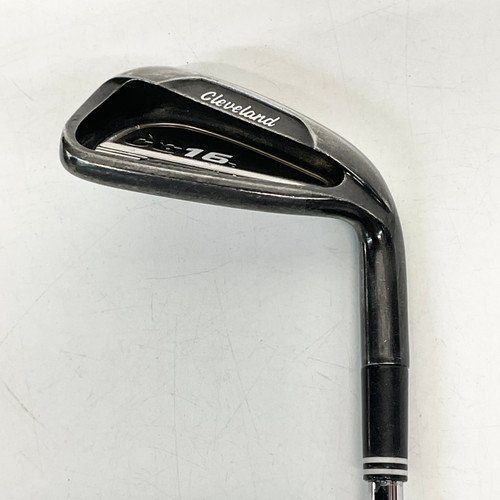 Used Cleveland CG16 Golf Wedge Mens RH Pitching Wedge 11805-S000067084 Vist Large View of Product Image Which is Used Cleveland CG16 Golf Wedge Mens RH Pitching Wedge