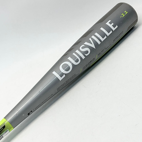 Vist Large View of Product Image Which is Used Louisville Slugger SOLO BB/SB USA 2 5/8 Bat 29"