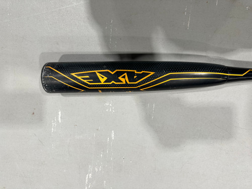Vist Large View of Product Image Which is Used AXE AVENGE BB/SB USSSA 2 5/8 Bat 31"