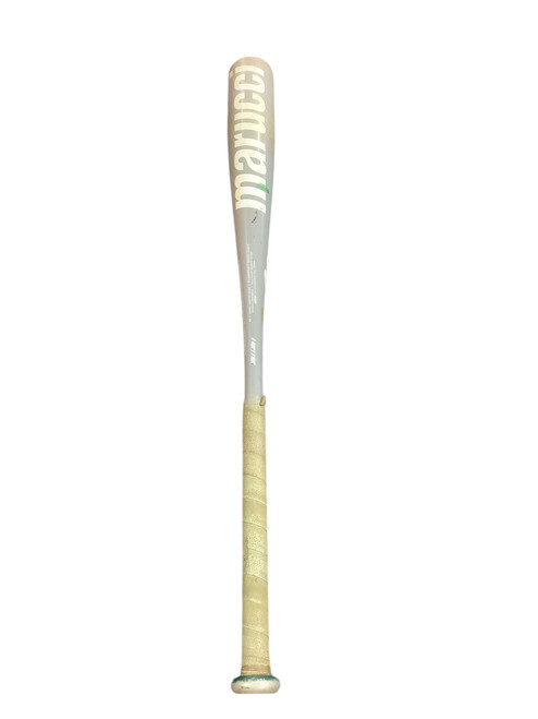 Vist Large View of Product Image Which is Used Marucci MSBF5410USA BB/SB USA 2 5/8 Bat 31"