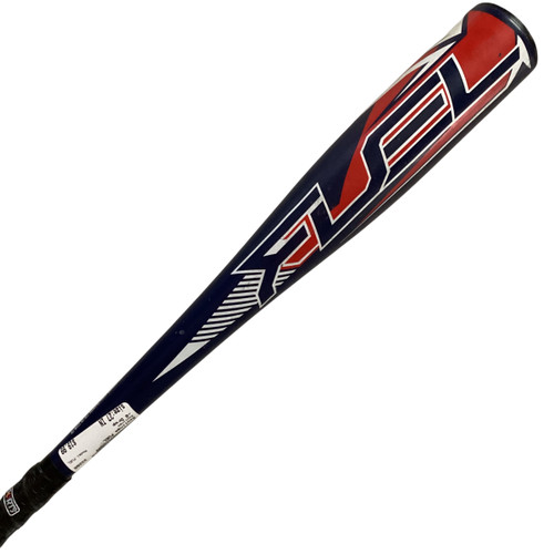 Vist Large View of Product Image Which is Used Rawlings FUEL BB/SB USA 2 5/8 Bat 27"