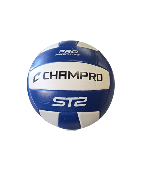 Vist Large View of Product Image Which is New Champro VB ST2 Royal
