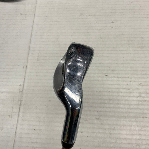Used FUTURE PRO ASX Jr Individual Iron RH 6 Iron 11762-S000068515 Vist Large View of Product Image Which is Used FUTURE PRO ASX Jr Individual Iron RH 6 Iron