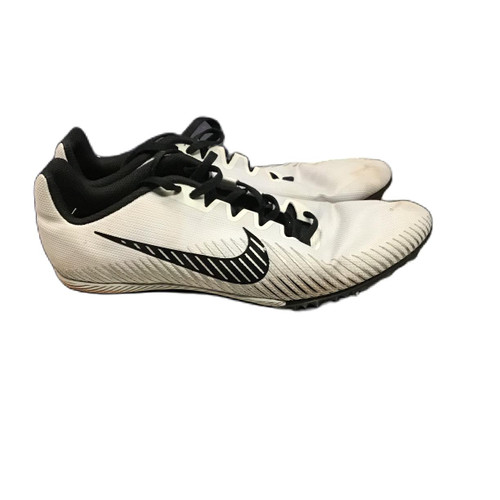 Vist Large View of Product Image Which is Used Nike Zoom Rival M 9 Track & Field Cleats
