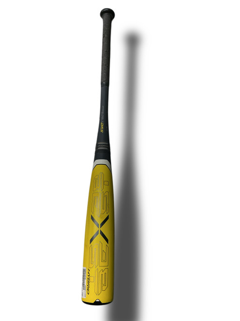 Vist Large View of Product Image Which is Used Easton BEAST HYBRID USA 29IN -10 BB/SB USA 2 5/8 Bat 29"