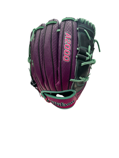 Vist Large View of Product Image Which is New 12IN A2000 GRAPE FLAMINGO