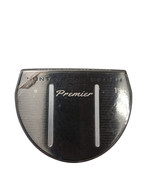 Vist Large View of Product Image Which is New HUNTINGTON BEACH SOFT