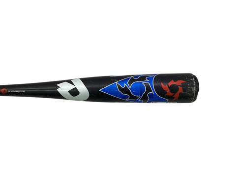 Vist Large View of Product Image Which is Used Demarini U02-20 BB/SB USA 2 5/8 Bat 29"