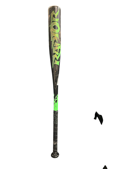 Vist Large View of Product Image Which is Used Rawlings RAPTOR BB/SB Youth Bat 29"