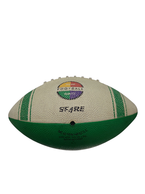 Used TACHIKARA Toy Football 11732-S000357289 Vist Large View of Product Image Which is Used TACHIKARA Toy Football