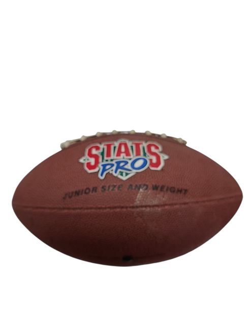 Vist Large View of Product Image Which is Used STATS PRO Junior Football