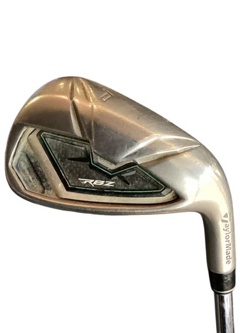 Vist Large View of Product Image Which is Used Taylormade RBZ Mens Iron Set RH 4I-PW