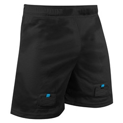Vist Large View of Product Image Which is New Hockey Base Layer Shorts-Adult Medium