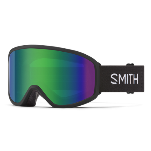 Vist Large View of Product Image Which is New Reason OTG BK GRN SLX M