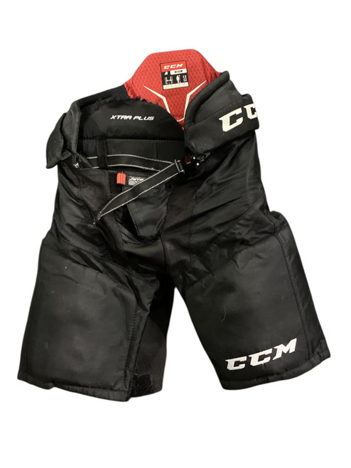 Vist Large View of Product Image Which is Used CCM XTRA+ Junior Pant None MD