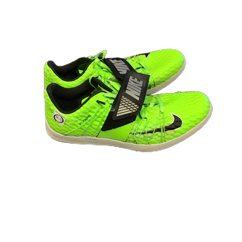 Vist Large View of Product Image Which is Used Nike Triple Jump Elite Adult Track & Field Cleats