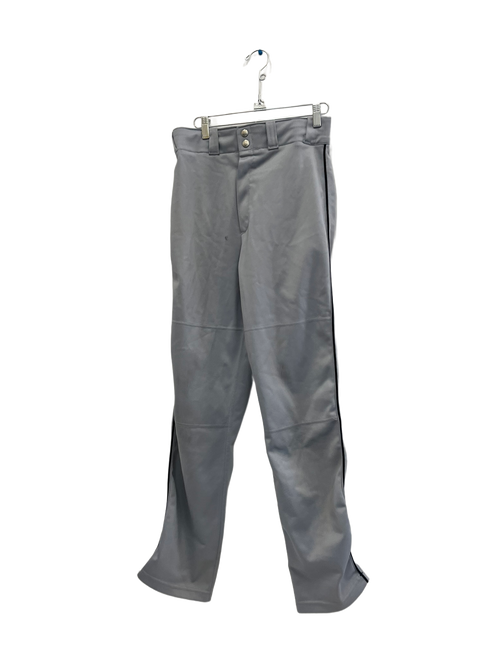 Vist Large View of Product Image Which is Used Wilson Grey Mens SM BB Pant