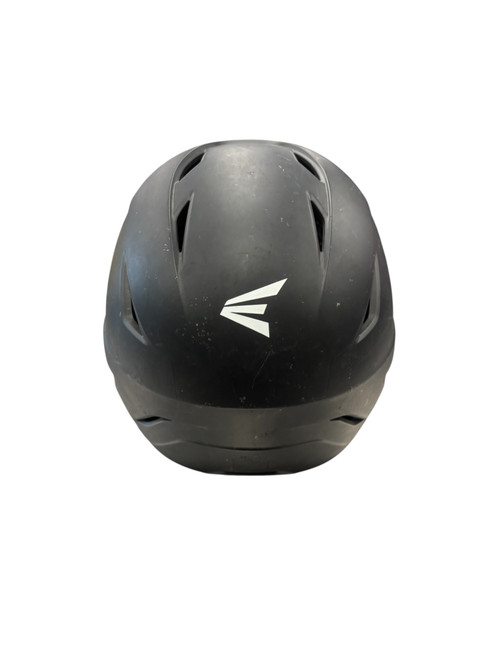 Vist Large View of Product Image Which is Used Easton GHOST Batting Helmet w/Mask Black MD