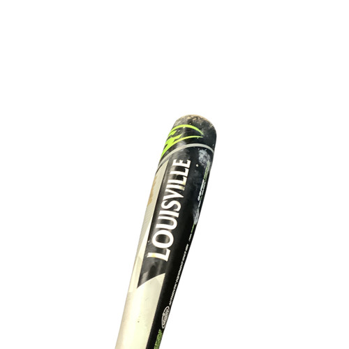 Vist Large View of Product Image Which is Used Louisville Slugger VAPOR BB/SB USA 2 5/8 Bat 30"