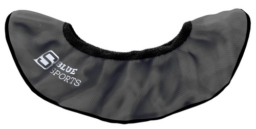 Vist Large View of Product Image Which is New Skate Soakers SLV Yth 6-13