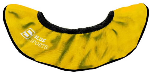 Vist Large View of Product Image Which is New Skate Soakers YLW Yth 6-13