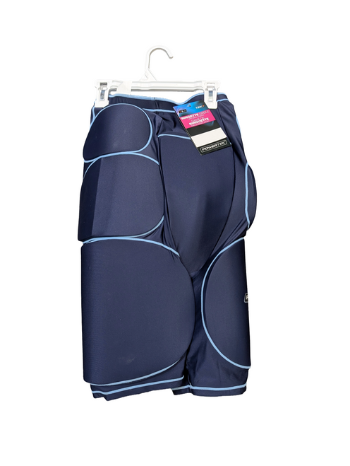 Vist Large View of Product Image Which is New V3.0 Ringette Girdle Jr XL