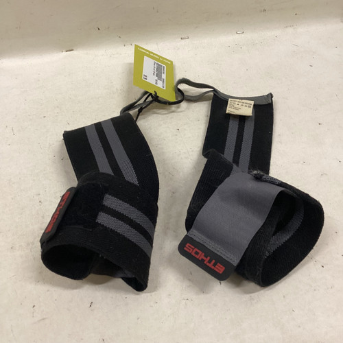 Vist Large View of Product Image Which is Used Wrist Straps