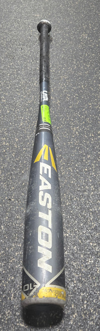Vist Large View of Product Image Which is Used Easton S750C YBB18S750C BB/SB USA 2 5/8 Bat 30"