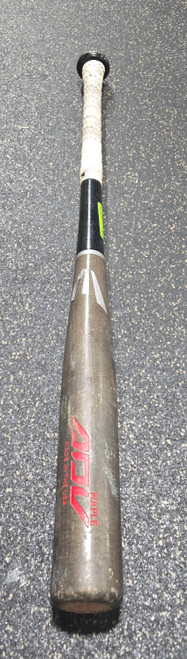 Vist Large View of Product Image Which is Used Easton MAPLE ADV BB/SB Wood Bat 30"