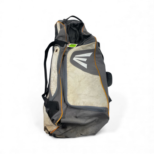 Vist Large View of Product Image Which is Used Easton CATCHERS BAG BB/SB Team Catcher Bag Chocolate And Almond