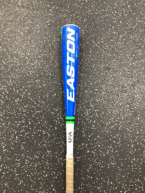 Vist Large View of Product Image Which is Used Easton YBB22SPD10 BB/SB USA 2 5/8 Bat 27"