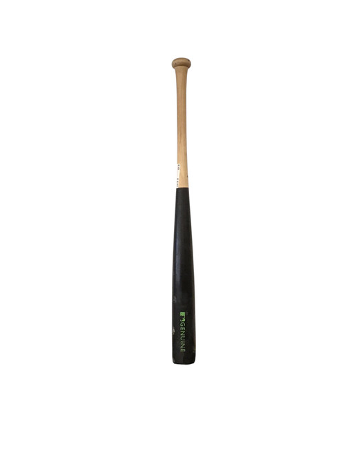 Vist Large View of Product Image Which is Used Louisville Slugger LOUISVILLE SLUGGER BB/SB Wood Bat 28"